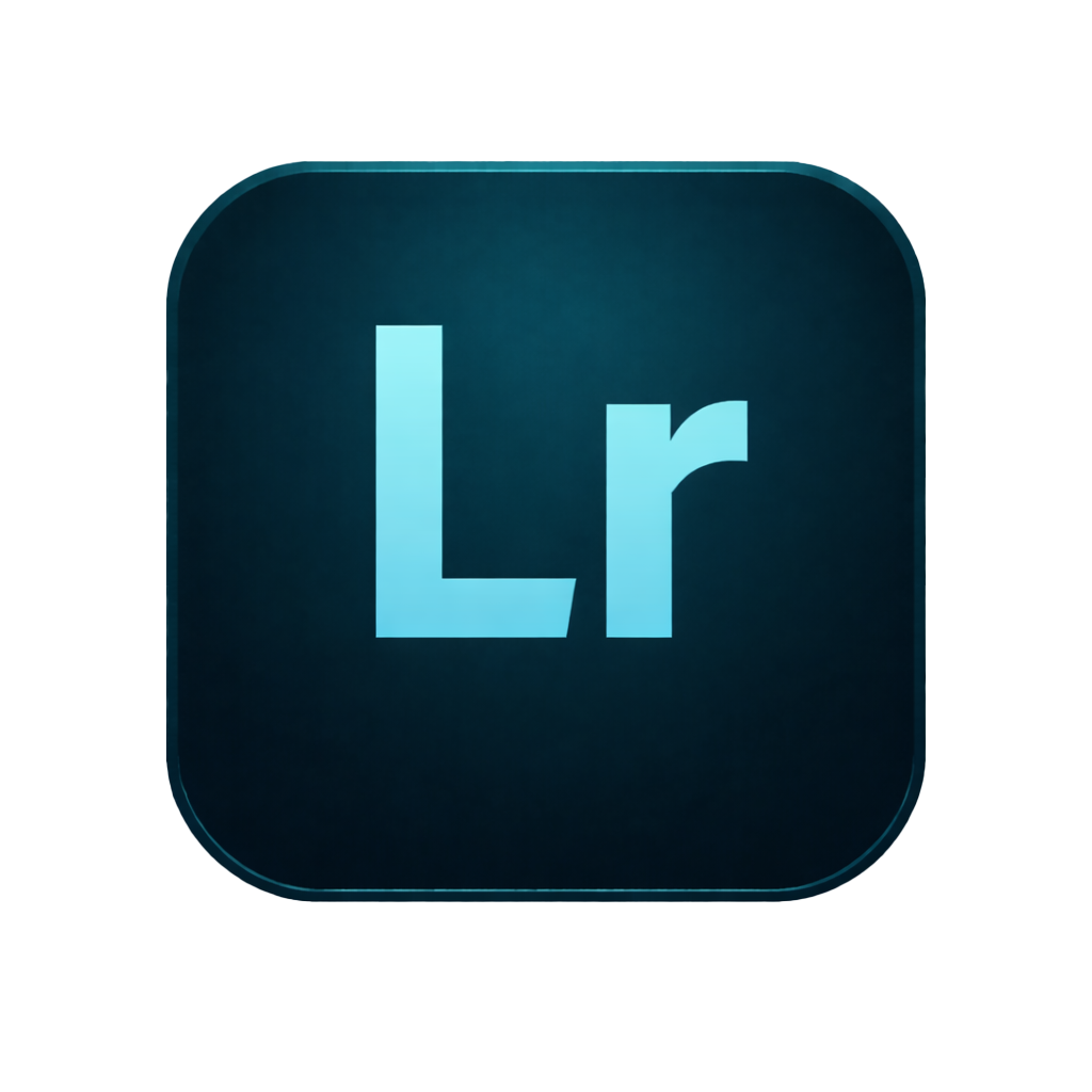 Lightroom-Logo