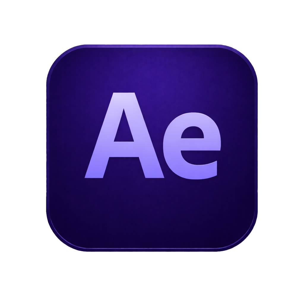 Aftereffects-Logo