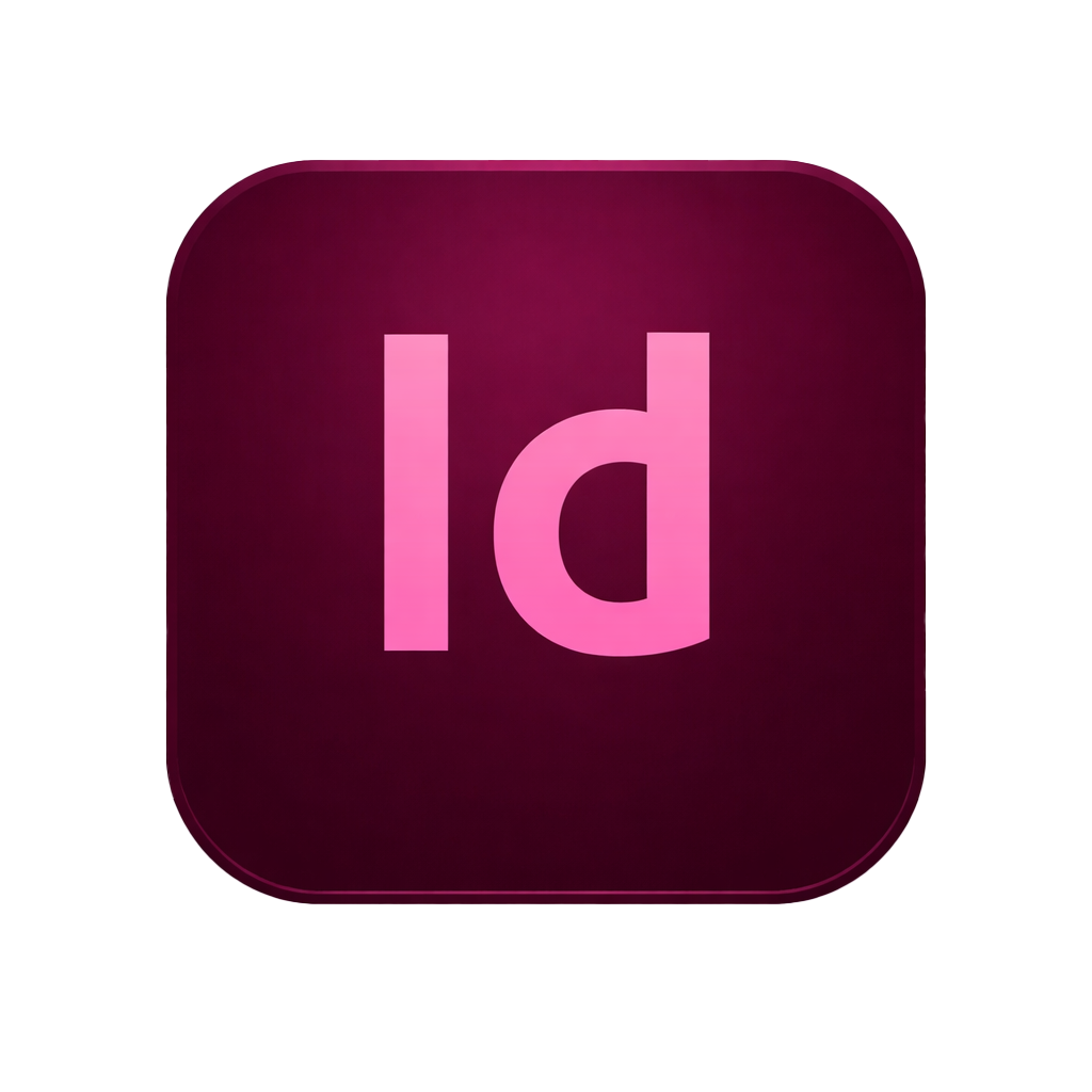 Indesign-Logo