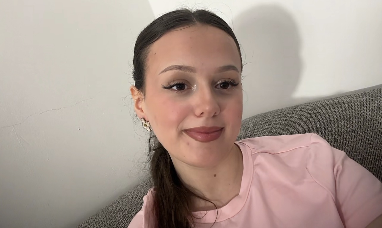 Bild der Website Inhabers 